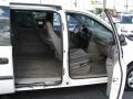 2003 Stone White Dodge Grand Caravan SE  photo #13