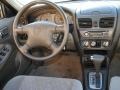 2000 Charcoal Mist Metallic Nissan Sentra GXE  photo #11