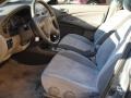 2000 Charcoal Mist Metallic Nissan Sentra GXE  photo #13