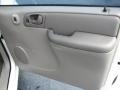 Stone White - Grand Caravan SE Photo No. 17
