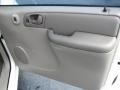 2003 Stone White Dodge Grand Caravan SE  photo #17