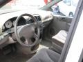 2003 Stone White Dodge Grand Caravan SE  photo #18