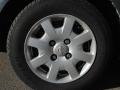 Charcoal Mist Metallic - Sentra GXE Photo No. 20