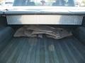 2007 Dark Green Metallic Chevrolet Silverado 1500 Classic LS Crew Cab  photo #24