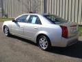 Light Platinum - CTS Sedan Photo No. 5