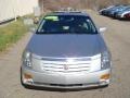 Light Platinum - CTS Sedan Photo No. 7