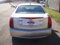 Light Platinum - CTS Sedan Photo No. 8