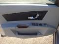 Light Platinum - CTS Sedan Photo No. 9