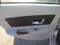Light Platinum - CTS Sedan Photo No. 10