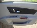 Light Platinum - CTS Sedan Photo No. 11