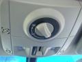 Light Platinum - CTS Sedan Photo No. 27