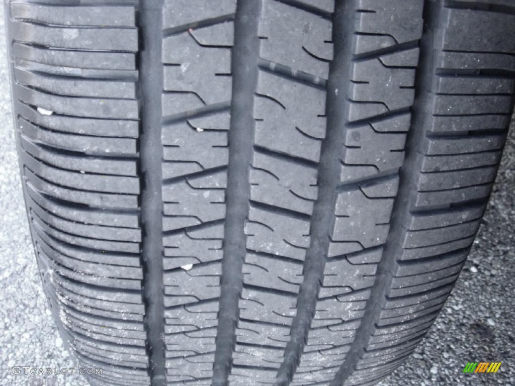 2007 Aura XE - Ocean Mist Metallic / Gray photo #29