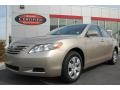 Desert Sand Mica - Camry CE Photo No. 1
