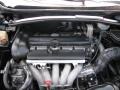 2.4 Liter DOHC 20-Valve 5 Cylinder 2001 Volvo S60 2.4 Engine