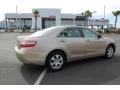 Desert Sand Mica - Camry CE Photo No. 5