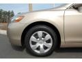 Desert Sand Mica - Camry CE Photo No. 6