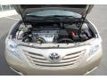 Desert Sand Mica - Camry CE Photo No. 7