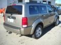 2007 Light Khaki Metallic Dodge Nitro SXT 4x4  photo #2