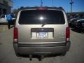 2007 Light Khaki Metallic Dodge Nitro SXT 4x4  photo #3