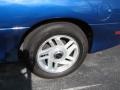 1994 Chevrolet Camaro Coupe Wheel and Tire Photo