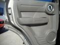 Light Khaki Metallic - Nitro SXT 4x4 Photo No. 10