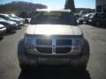 2007 Light Khaki Metallic Dodge Nitro SXT 4x4  photo #19