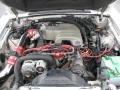 5.0 HO OHV 16-Valve V8 Engine for 1992 Ford Mustang GT Coupe #39830715