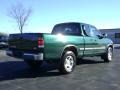2000 Imperial Jade Mica Toyota Tundra SR5 Extended Cab  photo #7