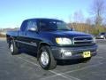 2000 Imperial Jade Mica Toyota Tundra SR5 Extended Cab  photo #9