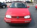 Tornado Red - Cabrio GLS Photo No. 3