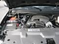 5.3 Liter Flex-Fuel OHV 16-Valve VVT Vortec V8 Engine for 2011 Chevrolet Silverado 1500 LT Crew Cab #39830851