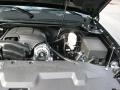  2011 Silverado 1500 LT Crew Cab 5.3 Liter Flex-Fuel OHV 16-Valve VVT Vortec V8 Engine