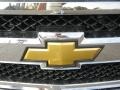 2011 Chevrolet Silverado 1500 LT Crew Cab Marks and Logos