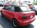 Tornado Red - Cabrio GLS Photo No. 7