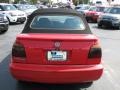 Tornado Red - Cabrio GLS Photo No. 8