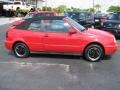 Tornado Red - Cabrio GLS Photo No. 10