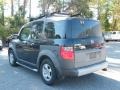 2003 Nighthawk Black Pearl Honda Element EX AWD  photo #3