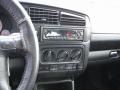 Tornado Red - Cabrio GLS Photo No. 15