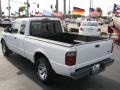Oxford White - Ranger XL SuperCab Photo No. 7