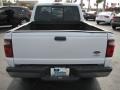 Oxford White - Ranger XL SuperCab Photo No. 8