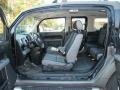 2003 Nighthawk Black Pearl Honda Element EX AWD  photo #23