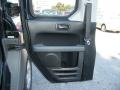 2003 Nighthawk Black Pearl Honda Element EX AWD  photo #24