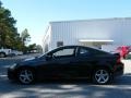 2002 Nighthawk Black Pearl Acura RSX Sports Coupe  photo #2