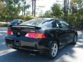 2002 Nighthawk Black Pearl Acura RSX Sports Coupe  photo #5
