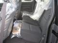 2011 Black Chevrolet Silverado 1500 LT Extended Cab  photo #15