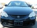 2002 Nighthawk Black Pearl Acura RSX Sports Coupe  photo #8