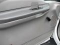 Oxford White - F450 Super Duty XL Regular Cab 4x4 Stake Truck Photo No. 15