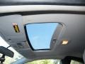 Sunroof of 2002 RSX Sports Coupe