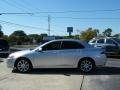 Alabaster Silver Metallic - TSX Sedan Photo No. 2