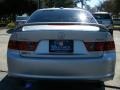 Alabaster Silver Metallic - TSX Sedan Photo No. 4